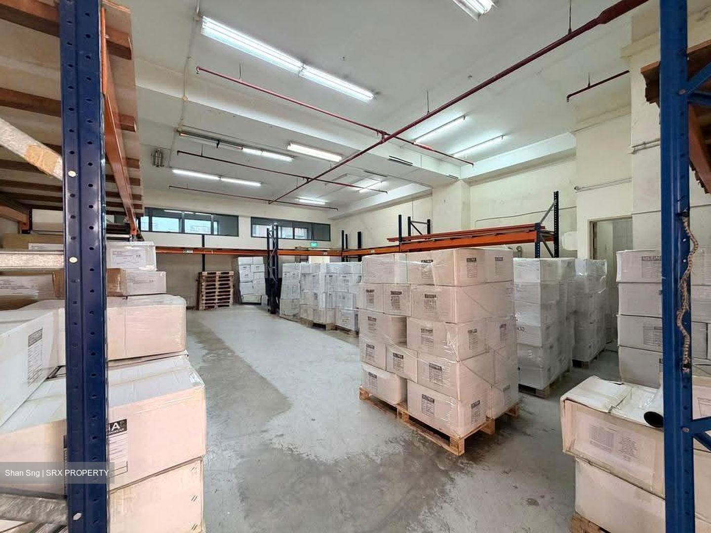 Eunos Techpark (D14), Factory #635827771